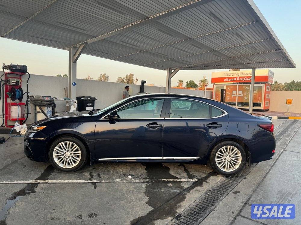 للبيع لكزس ES1