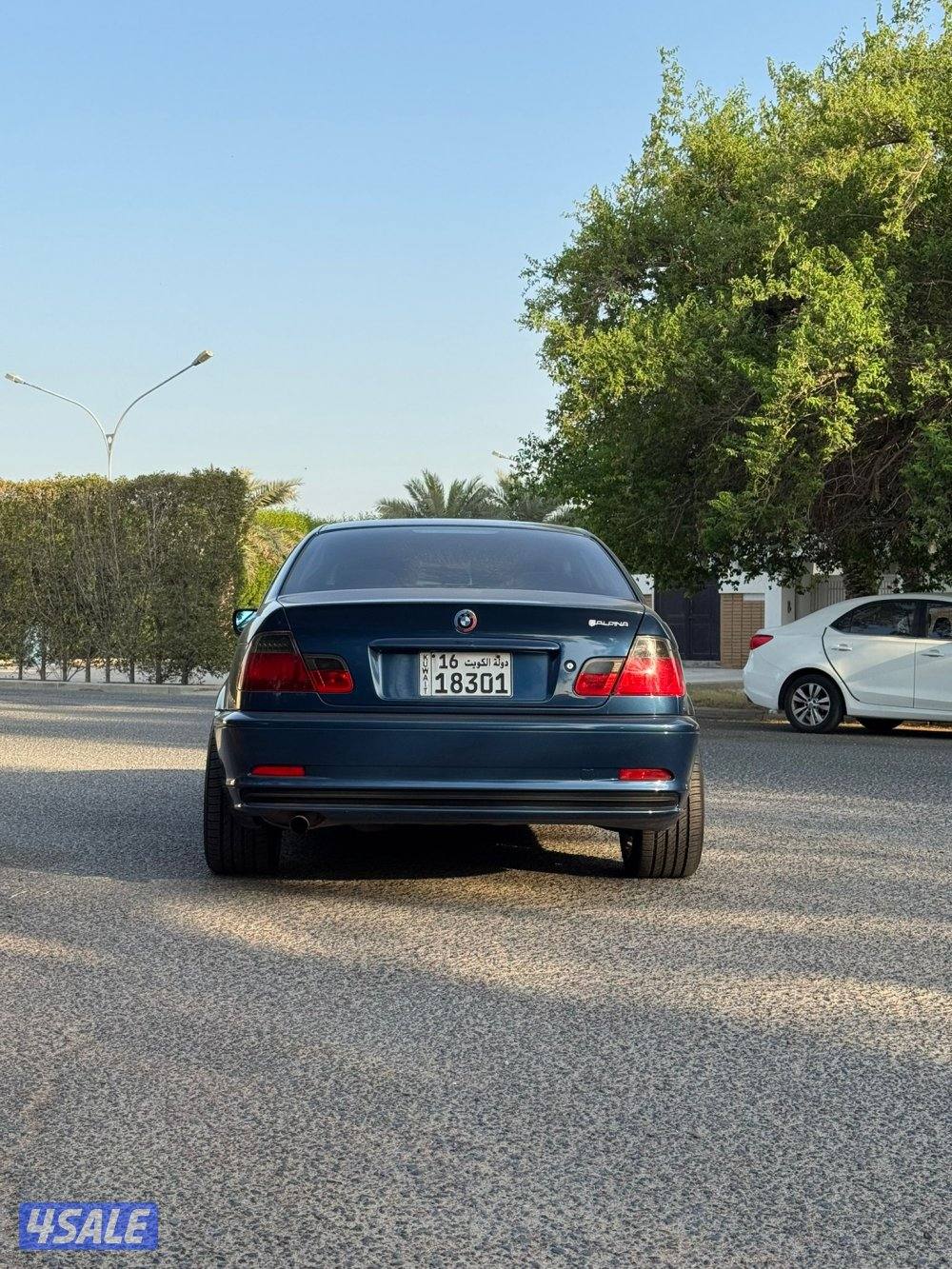 bmw e46 3183