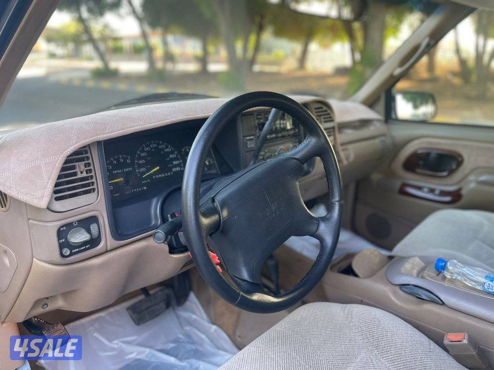 للبيع وانيت بحاله ممتازه4