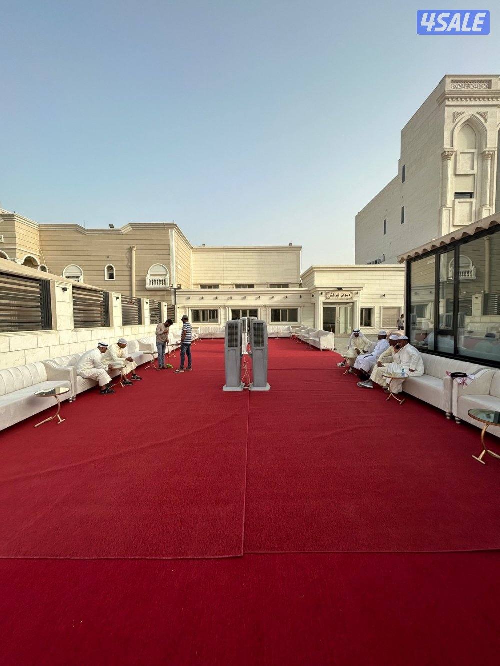 مستازمات افراح وتجهيز حفلات وتاجير كراسي وطاولات باافضل الاسعار6