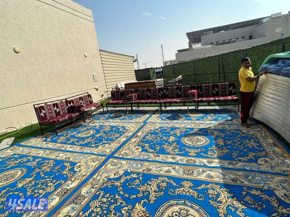 مستازمات افراح وتجهيز حفلات وتاجير كراسي وطاولات باافضل الاسعار7