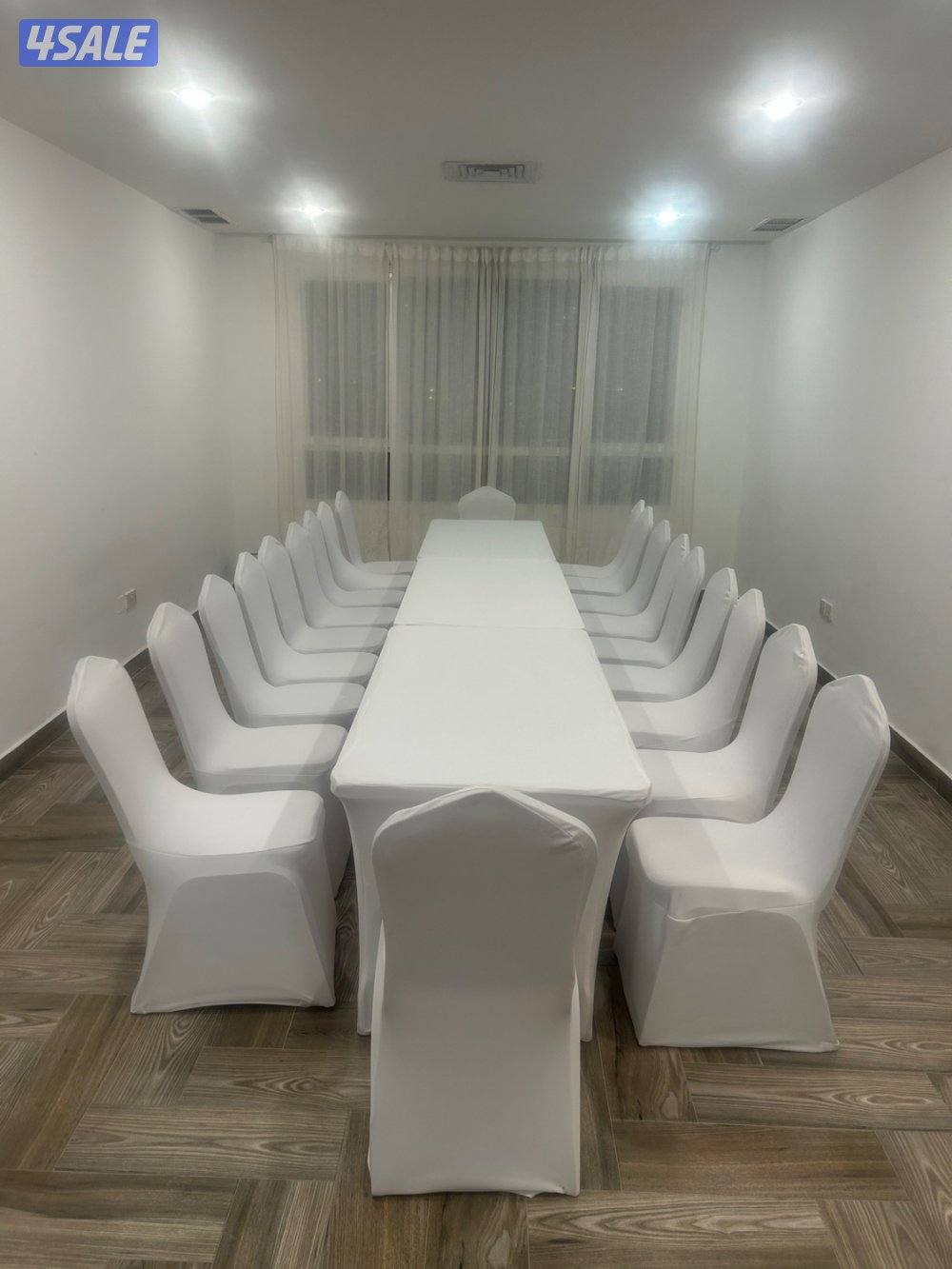 مستازمات افراح وتجهيز حفلات وتاجير كراسي وطاولات باافضل الاسعار10