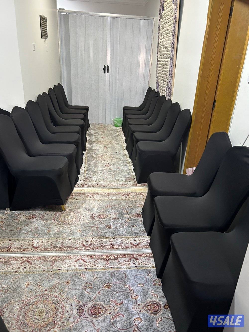 مستازمات افراح وتجهيز حفلات وتاجير كراسي وطاولات باافضل الاسعار12