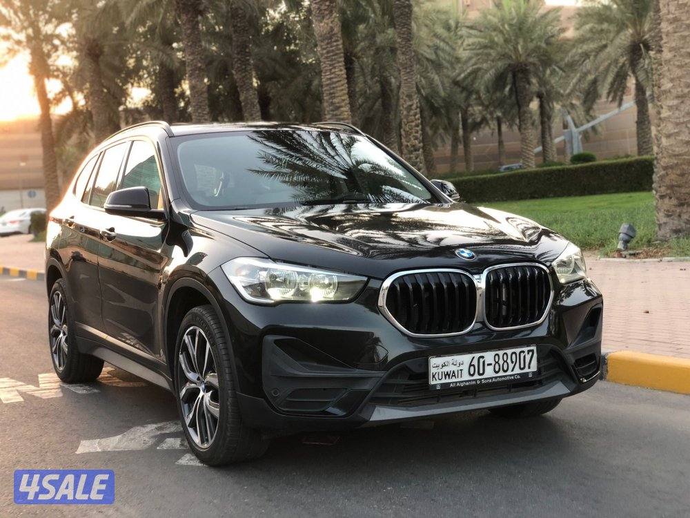 للبيع بي ام دبليو x1 / عداد 47 الف / بحالة ممتازة0