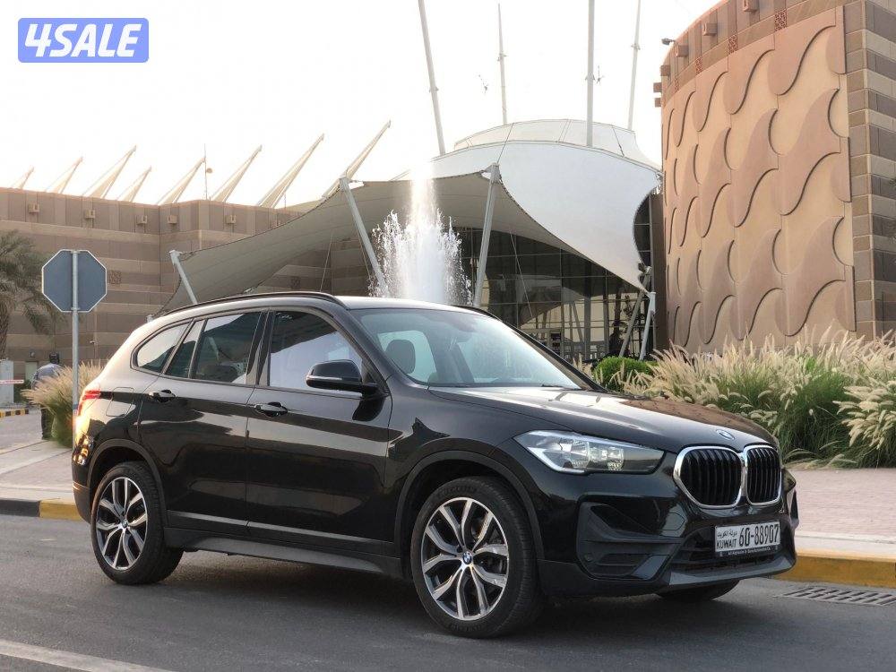 للبيع بي ام دبليو x1 / عداد 47 الف / بحالة ممتازة7