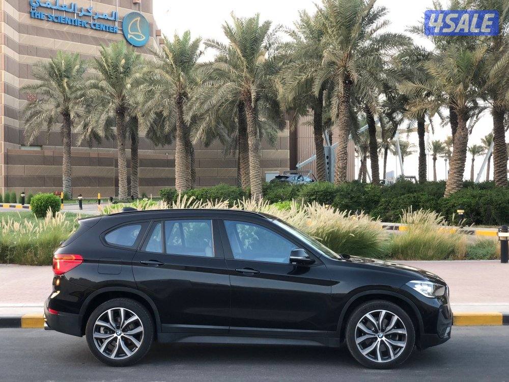 للبيع بي ام دبليو x1 / عداد 47 الف / بحالة ممتازة6