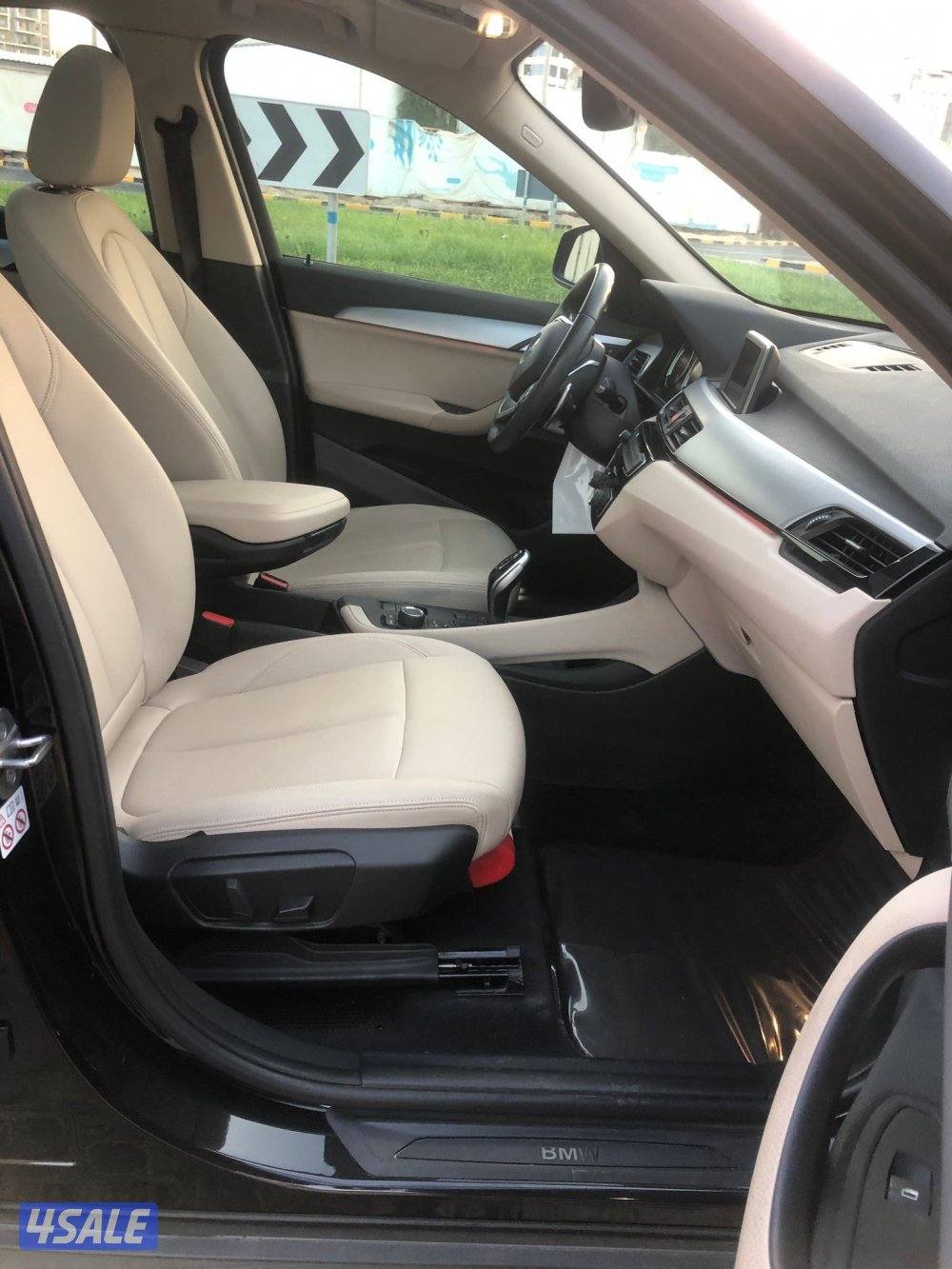 للبيع بي ام دبليو x1 / عداد 47 الف / بحالة ممتازة9