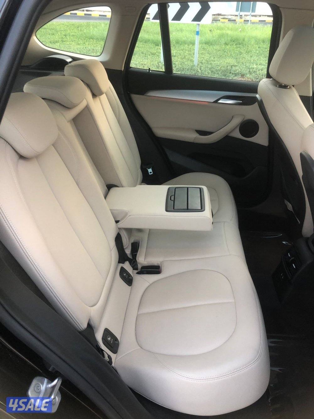 للبيع بي ام دبليو x1 / عداد 47 الف / بحالة ممتازة10