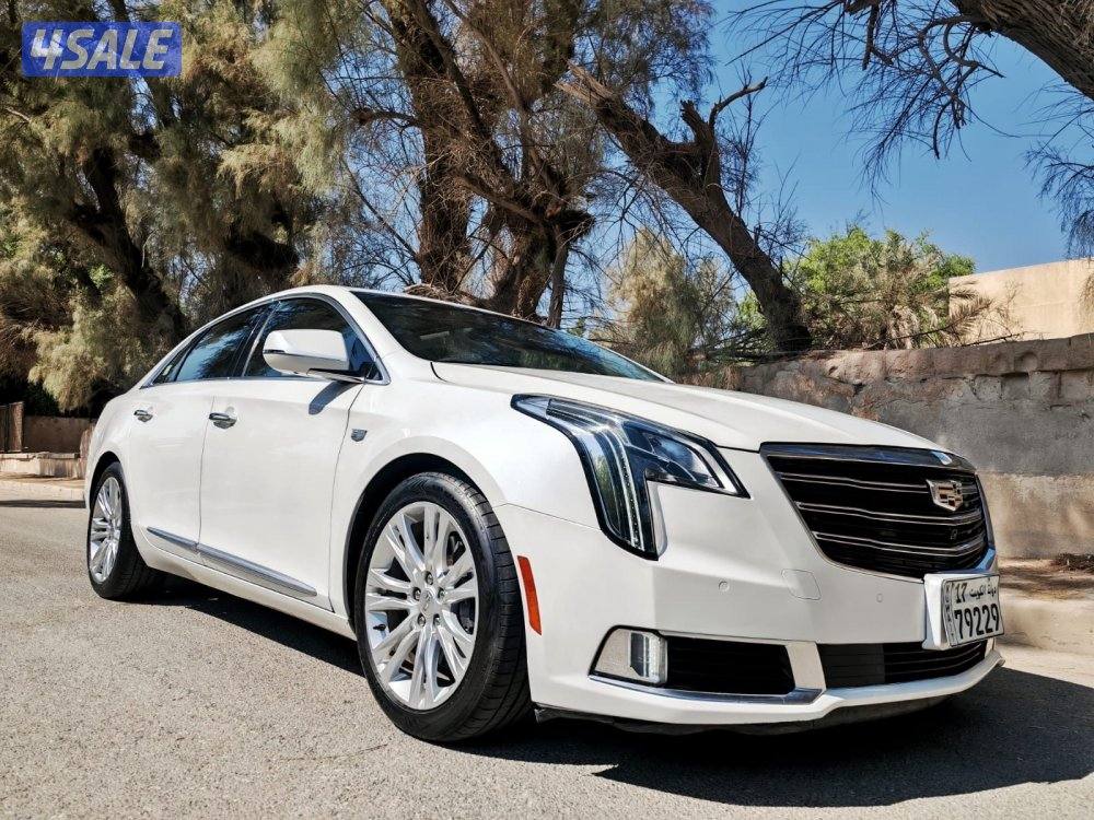 اعلى درجه 2019 XTS0