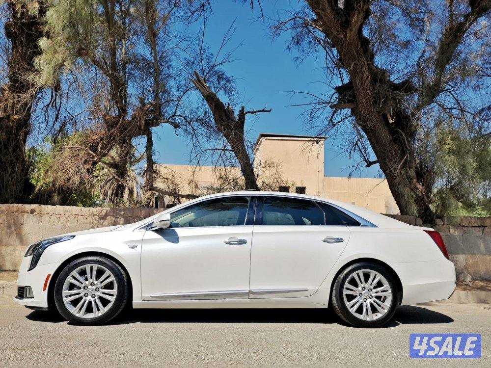 اعلى درجه 2019 XTS4