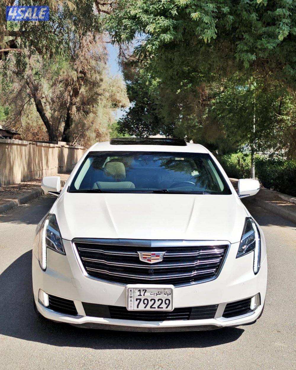 اعلى درجه 2019 XTS7