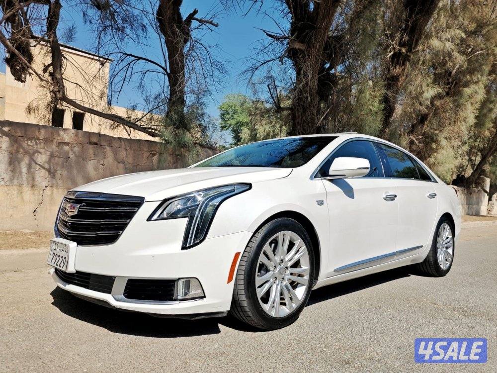 اعلى درجه 2019 XTS9