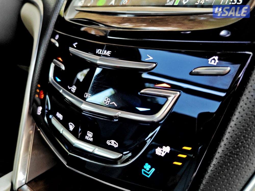 اعلى درجه 2019 XTS13