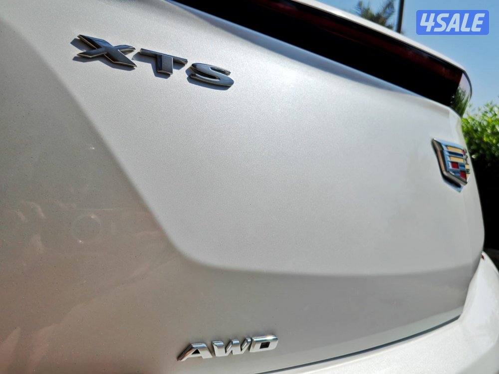 اعلى درجه 2019 XTS15