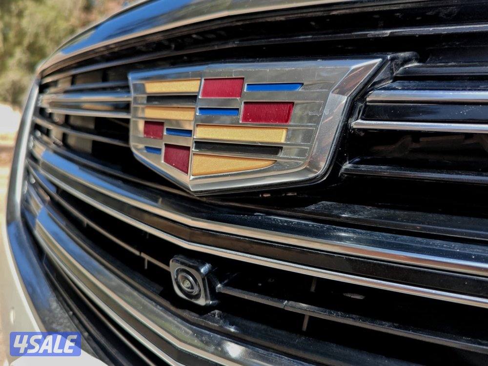 اعلى درجه 2019 XTS14