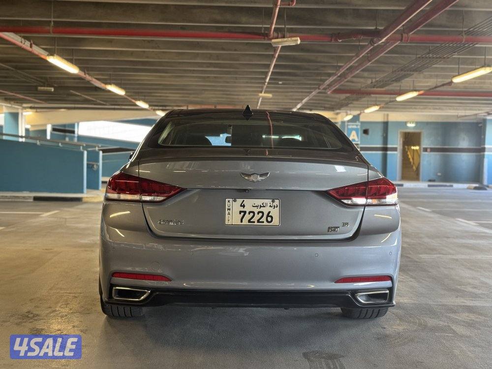 جينسس 2015 صبغ الوكاله3