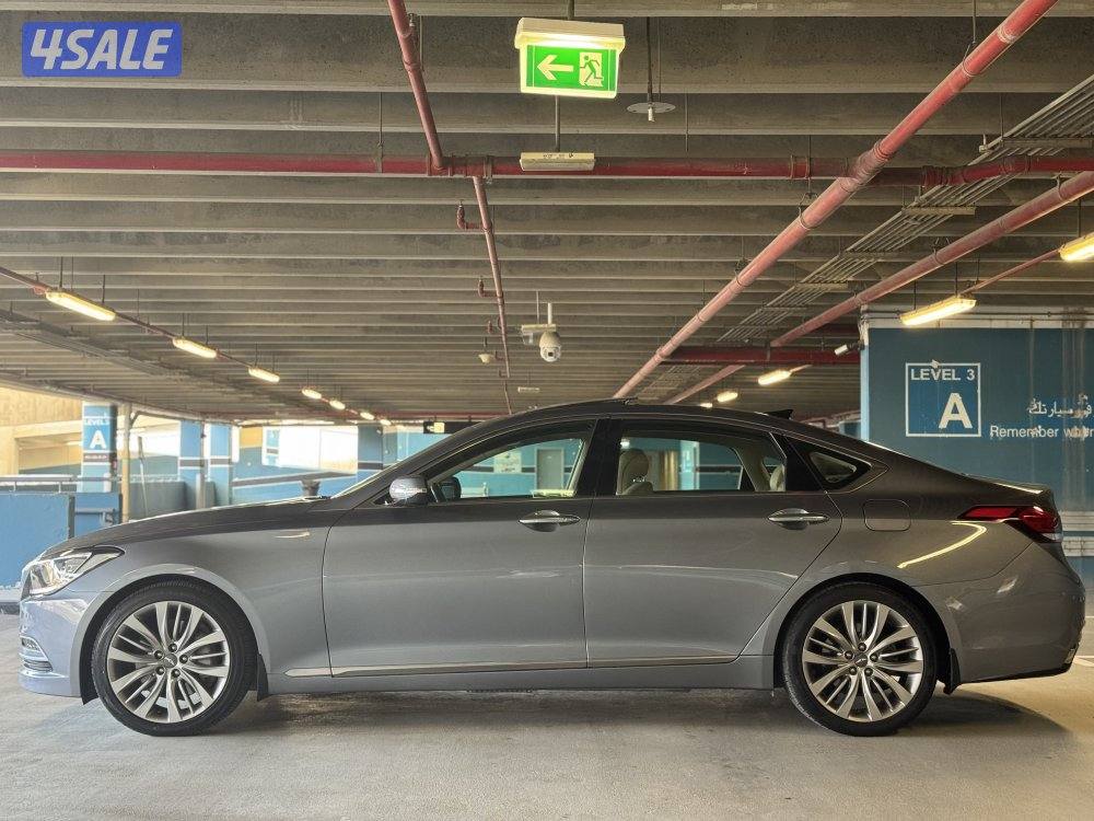 جينسس 2015 صبغ الوكاله4