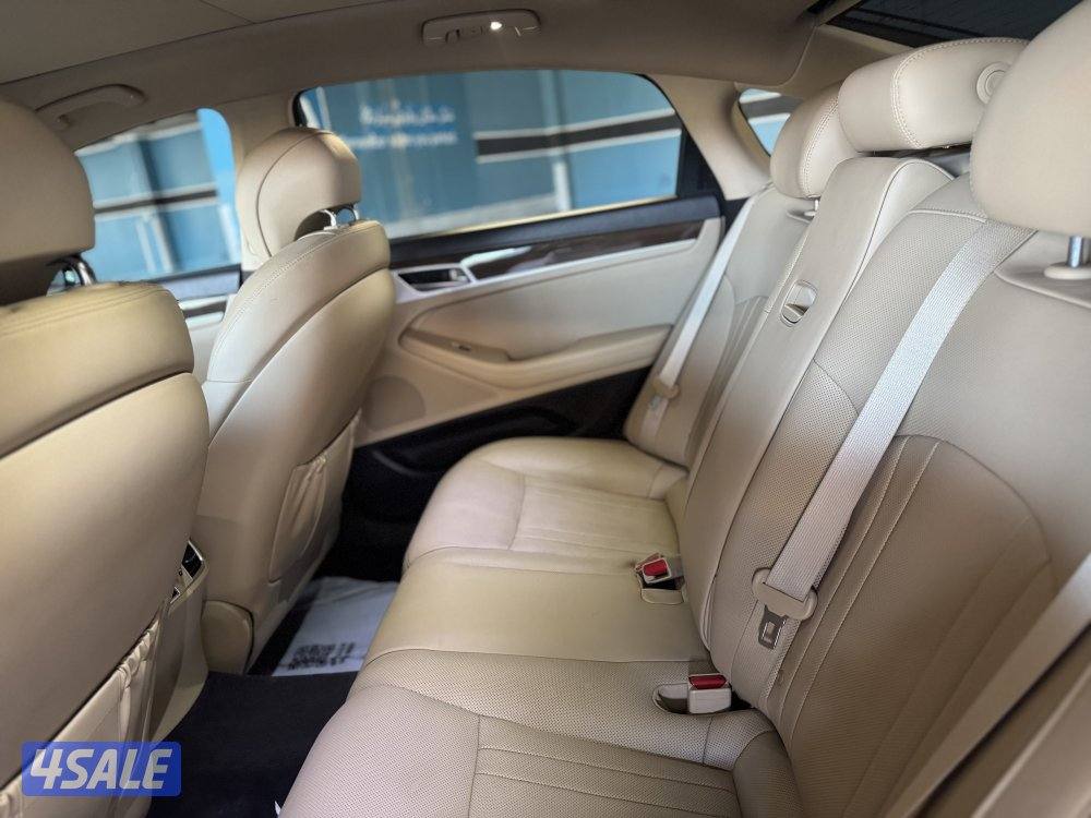 جينسس 2015 صبغ الوكاله6