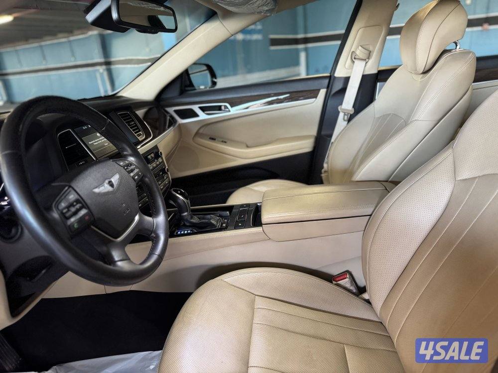 جينسس 2015 صبغ الوكاله7