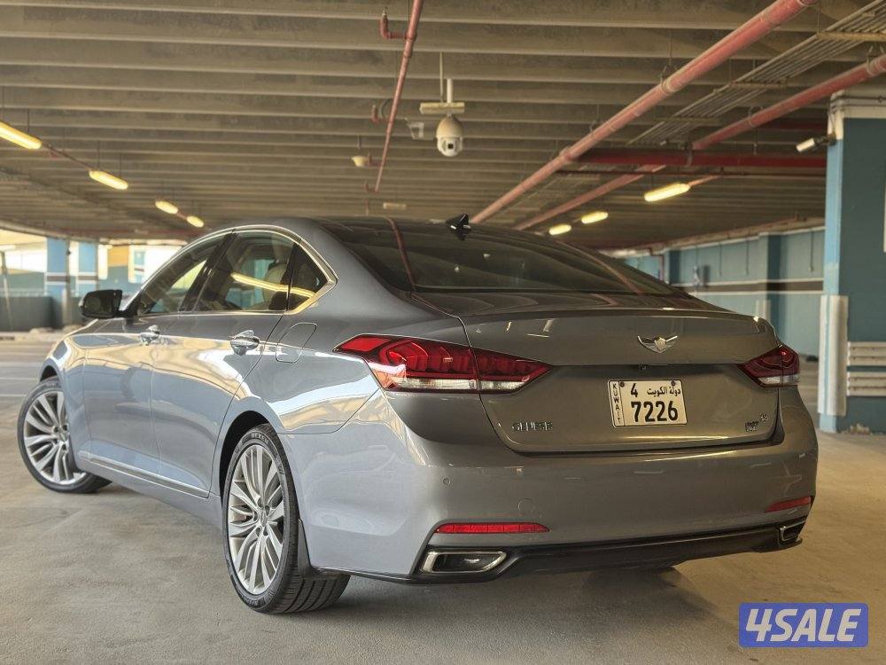 جينسس 2015 صبغ الوكاله8