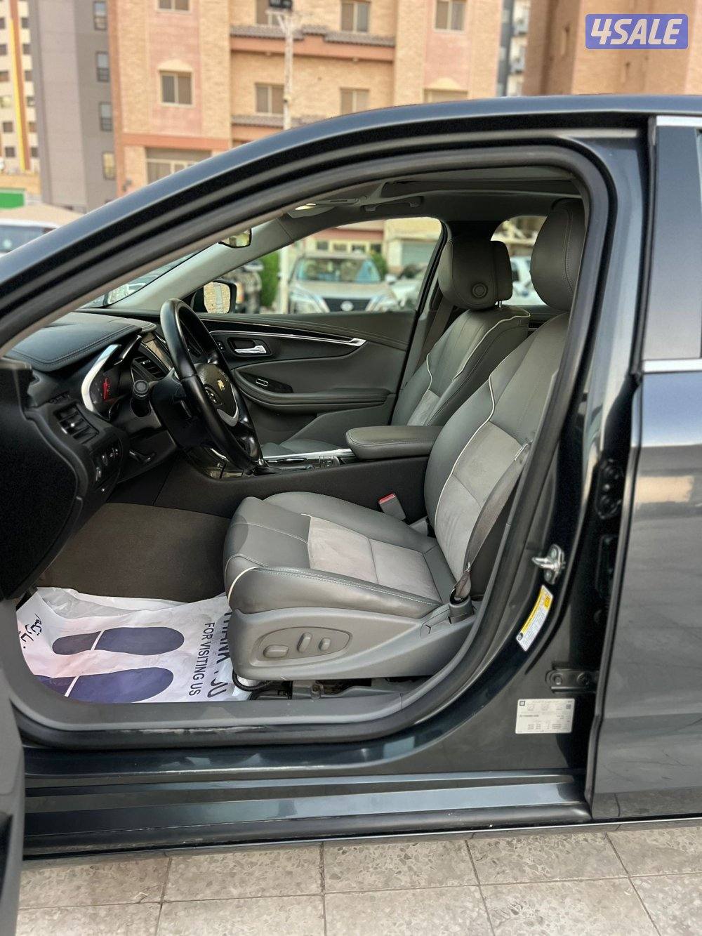 امبالا 2014 LT بحاله ممتازه كامل المواصفات اعلى درجه شرط الفحص11