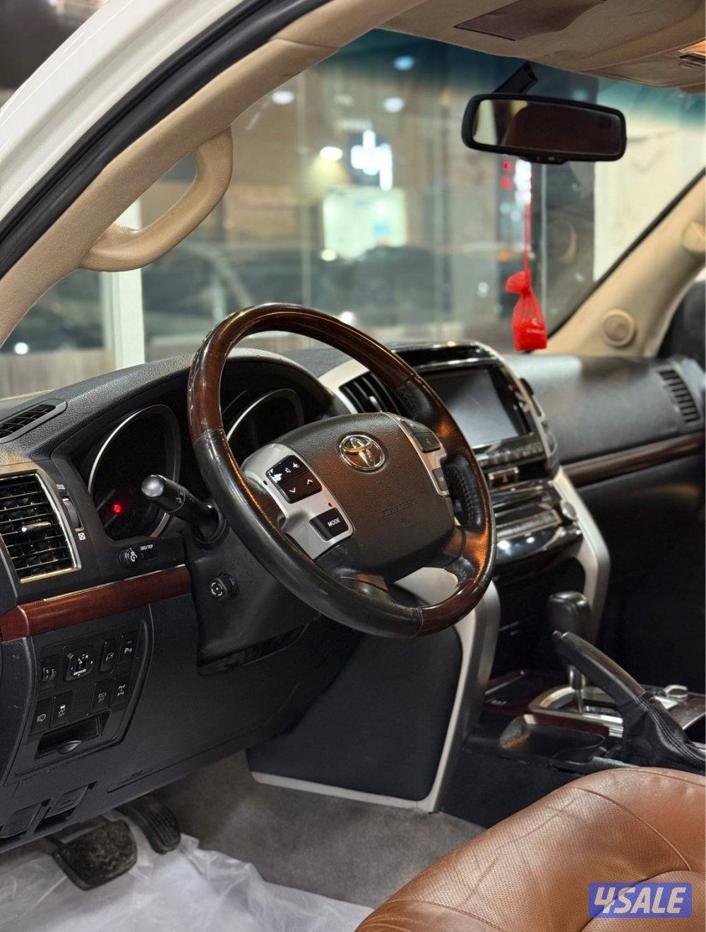 في اكس ار ٢٠١٥ شرط الفحص3