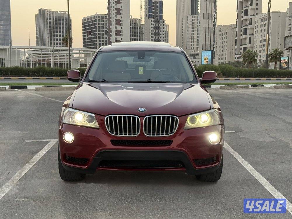 X3 🔴كامل المواصفات بانوراما شرط الفحص🔴0