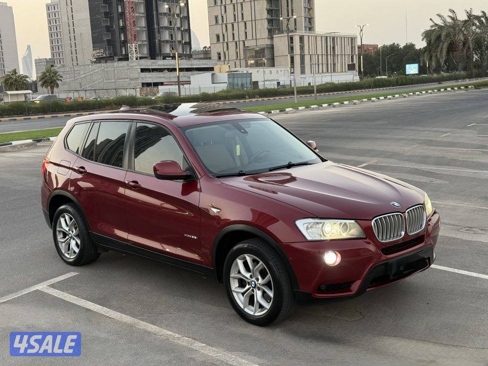 X3 🔴كامل المواصفات بانوراما شرط الفحص🔴2