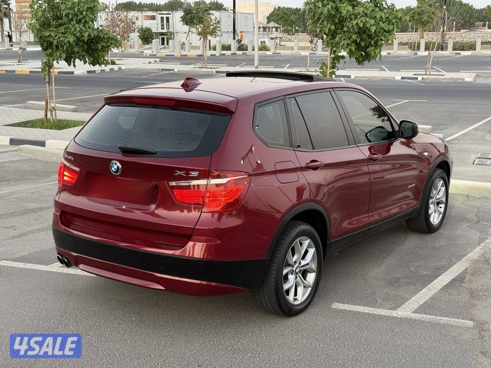 X3 🔴كامل المواصفات بانوراما شرط الفحص🔴3