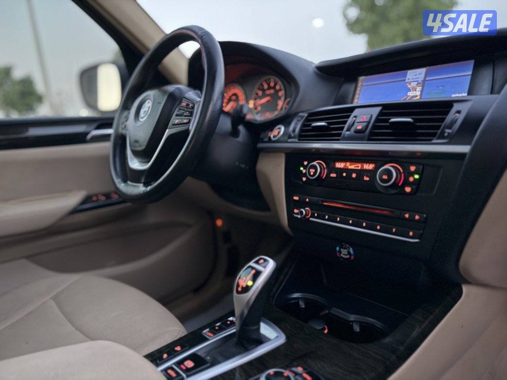 X3 🔴كامل المواصفات بانوراما شرط الفحص🔴7