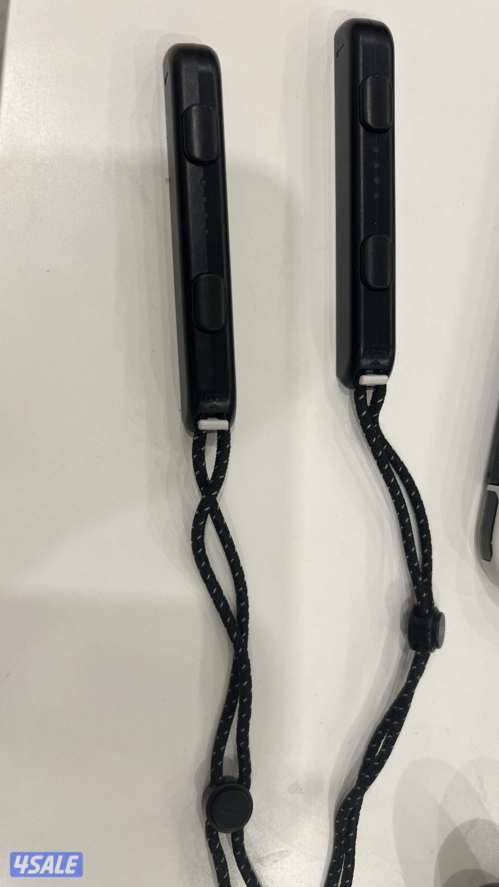 نينتندو سويتش اوليد مستعمل نظيف جداً واستعماله خفيف7