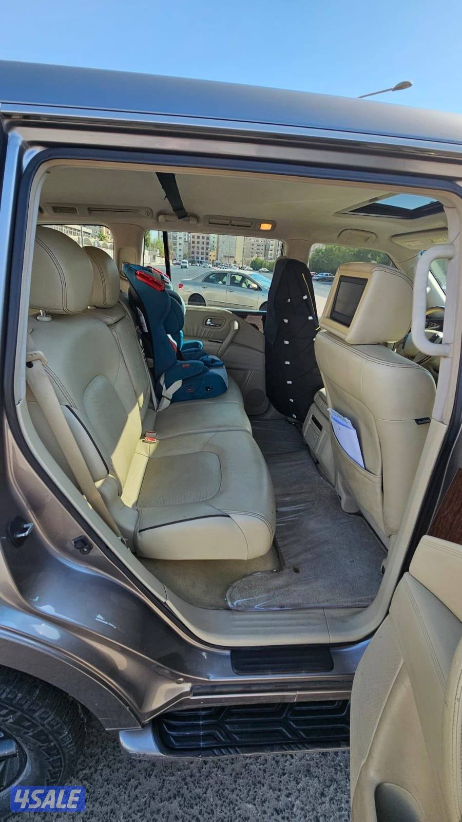 باترول اعلى مواصفات بالكويت لسرعة البيع قمه النظافة قابل للتفاوض7