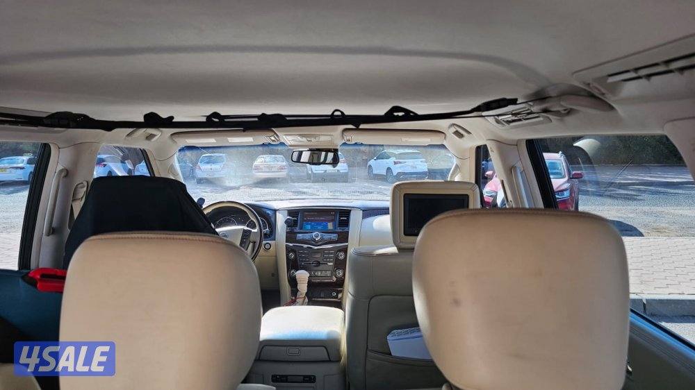 باترول اعلى مواصفات بالكويت لسرعة البيع قمه النظافة قابل للتفاوض6