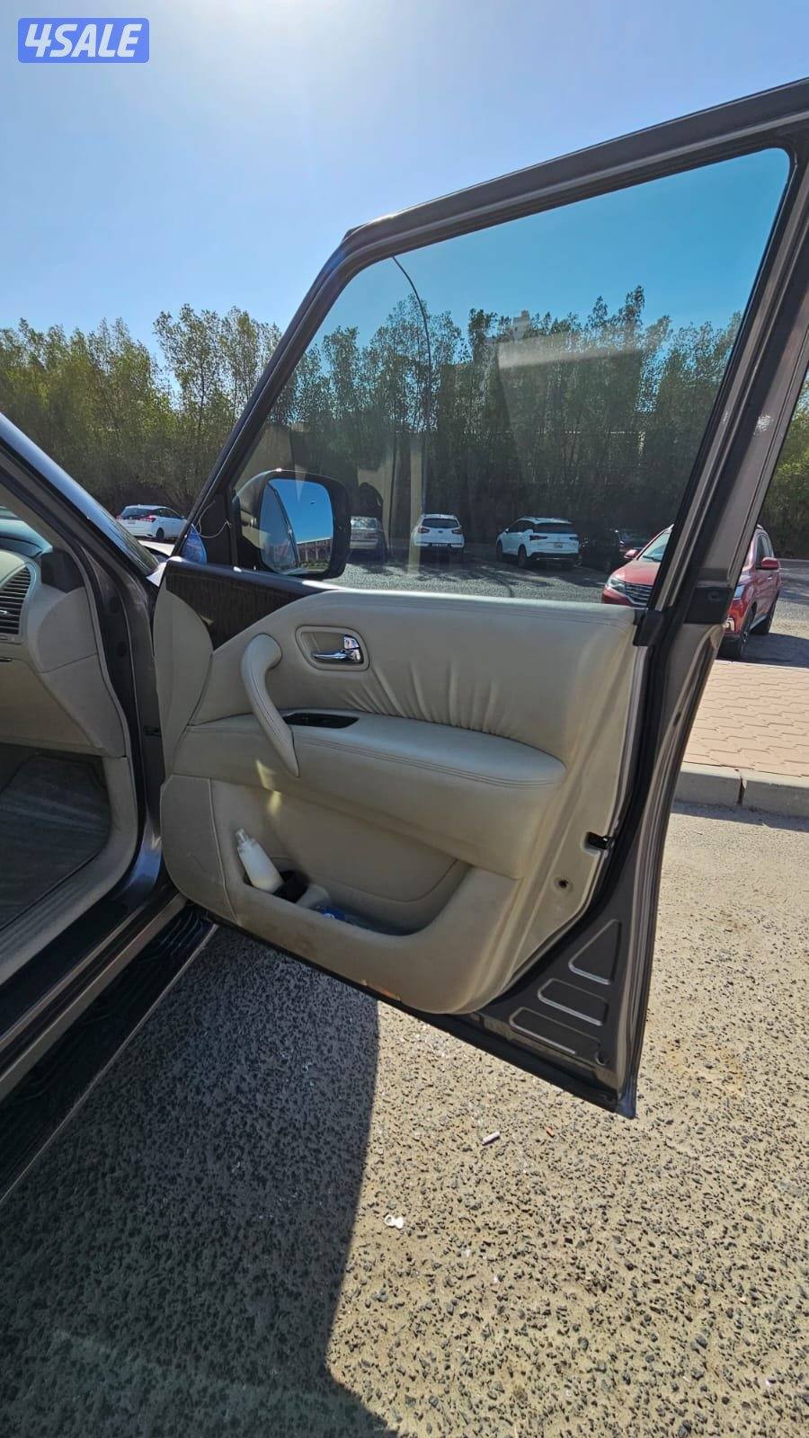 باترول اعلى مواصفات بالكويت لسرعة البيع قمه النظافة قابل للتفاوض9