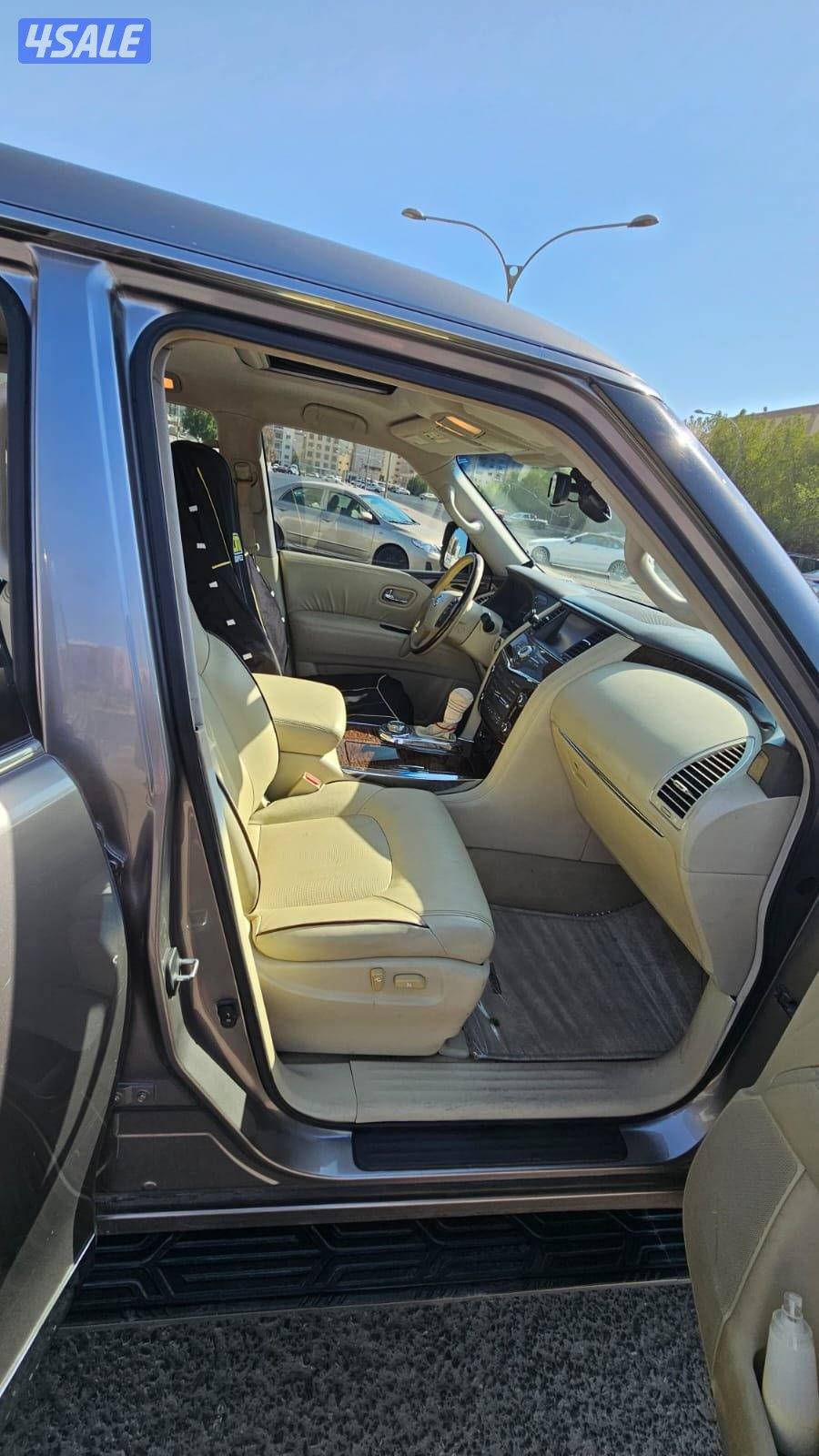 باترول اعلى مواصفات بالكويت لسرعة البيع قمه النظافة قابل للتفاوض11