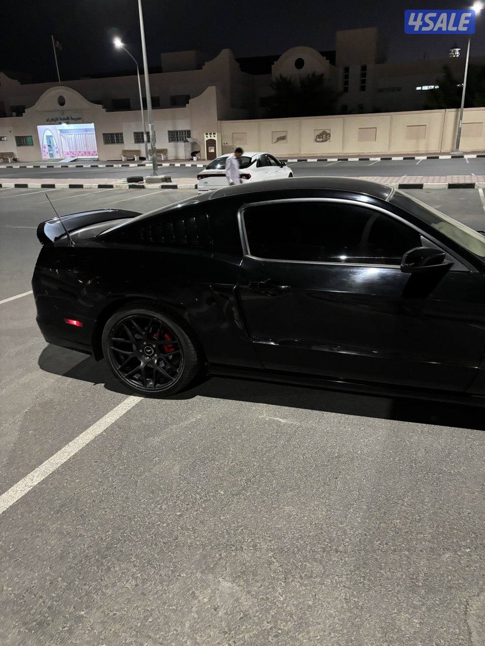 للبيع فورد موستنق1