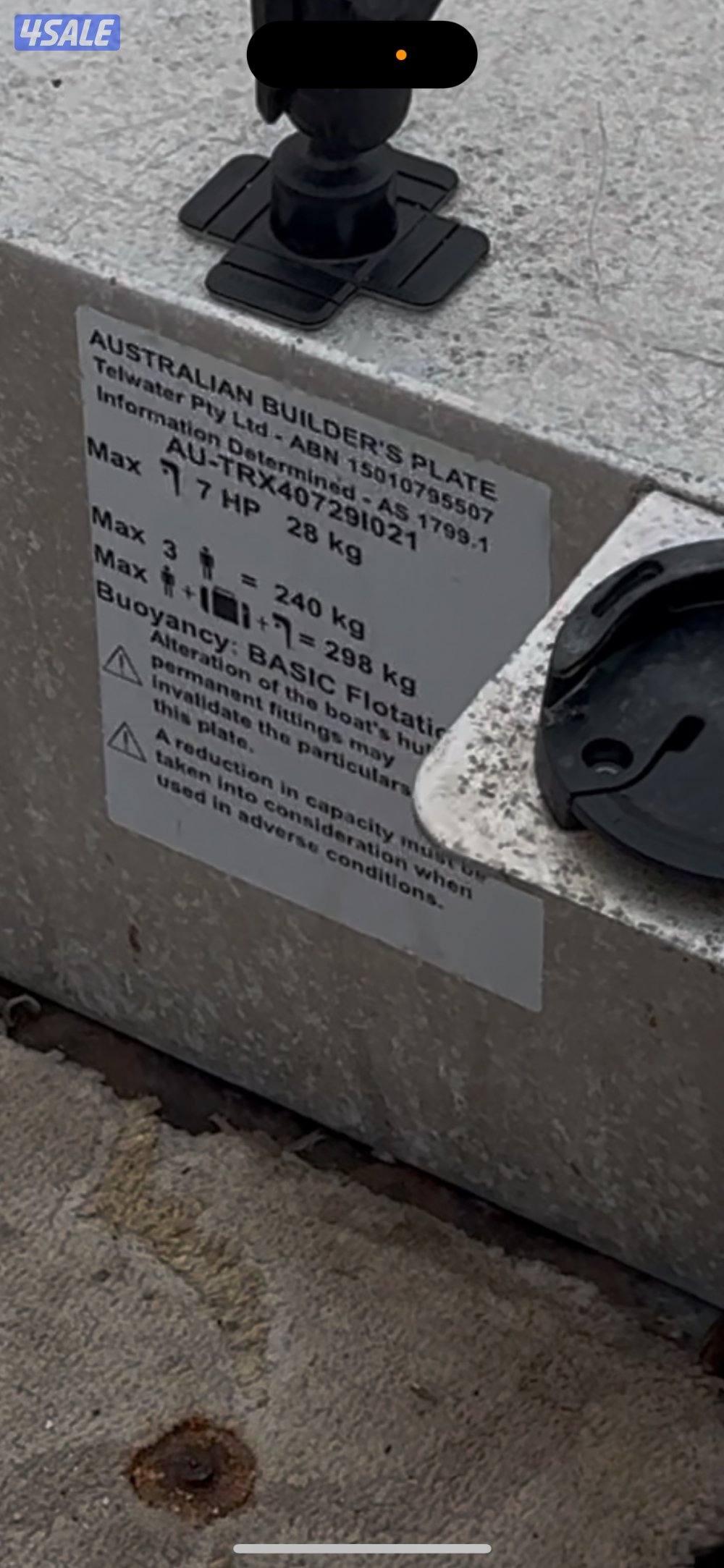 المنيوم كونتركس استرالي 20223