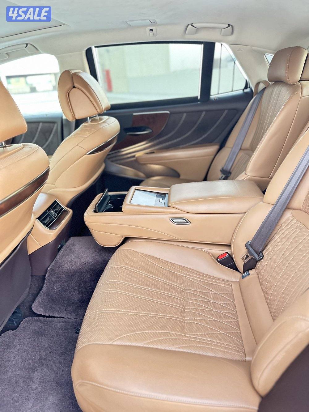 للبيع لكزس ls350 موديل 20196