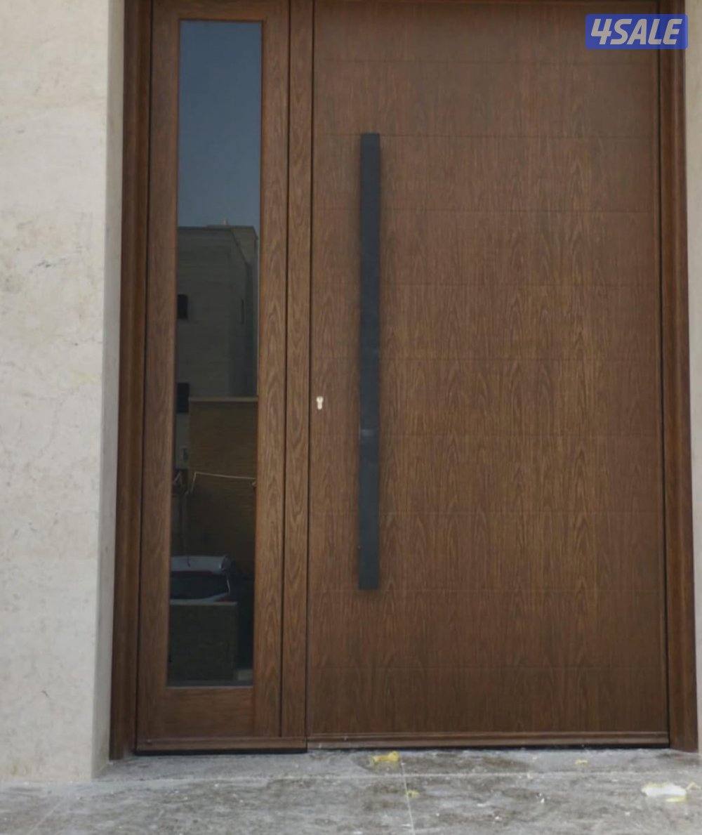 فنى المونیوم6