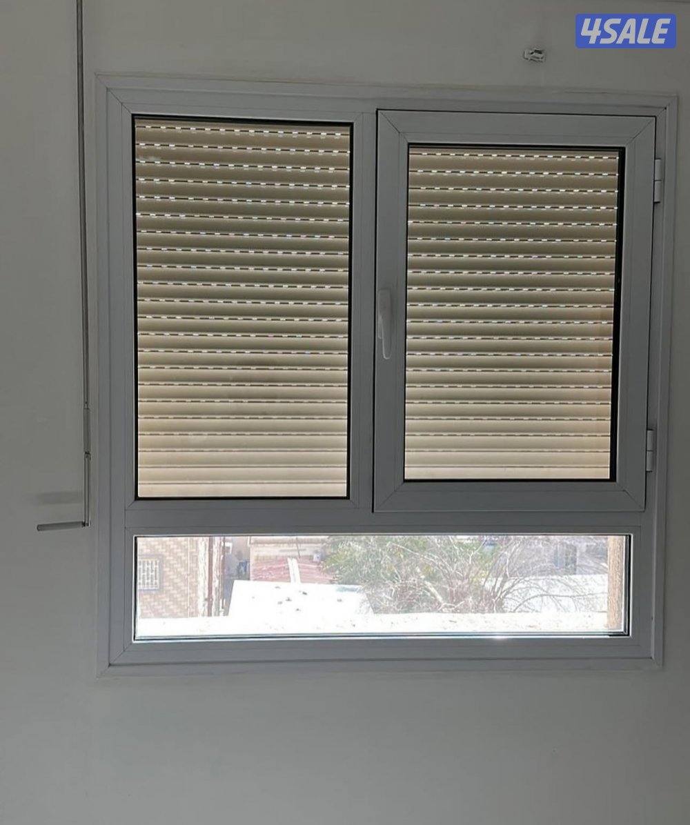 فنى المونیوم8