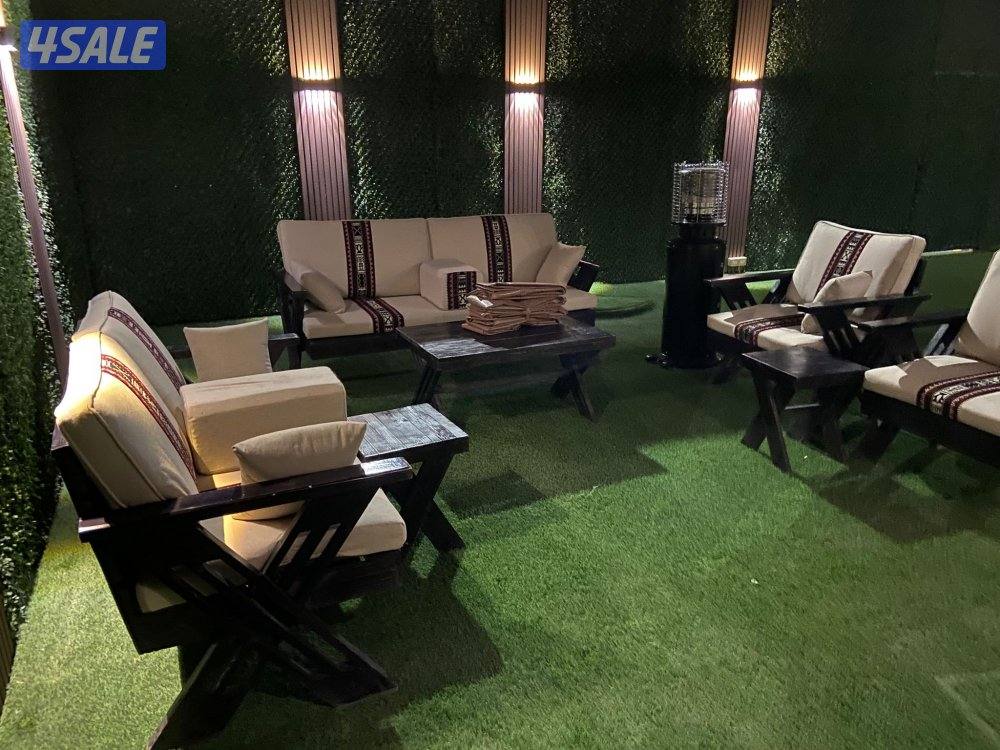 اطقم كراسي سعوديه قعدات خارجيه4