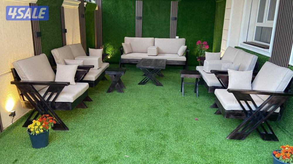 اطقم كراسي سعوديه قعدات خارجيه3