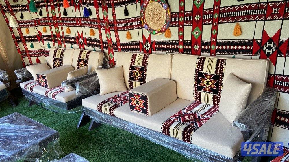 اطقم كراسي سعوديه قعدات خارجيه8