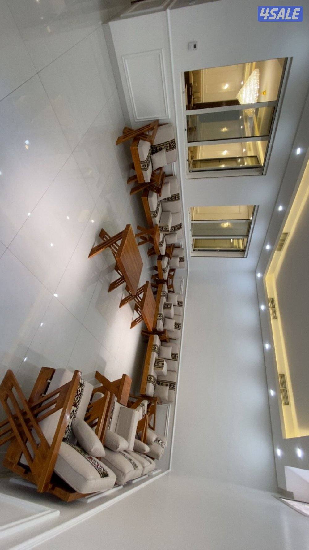 اطقم كراسي سعوديه قعدات خارجيه9