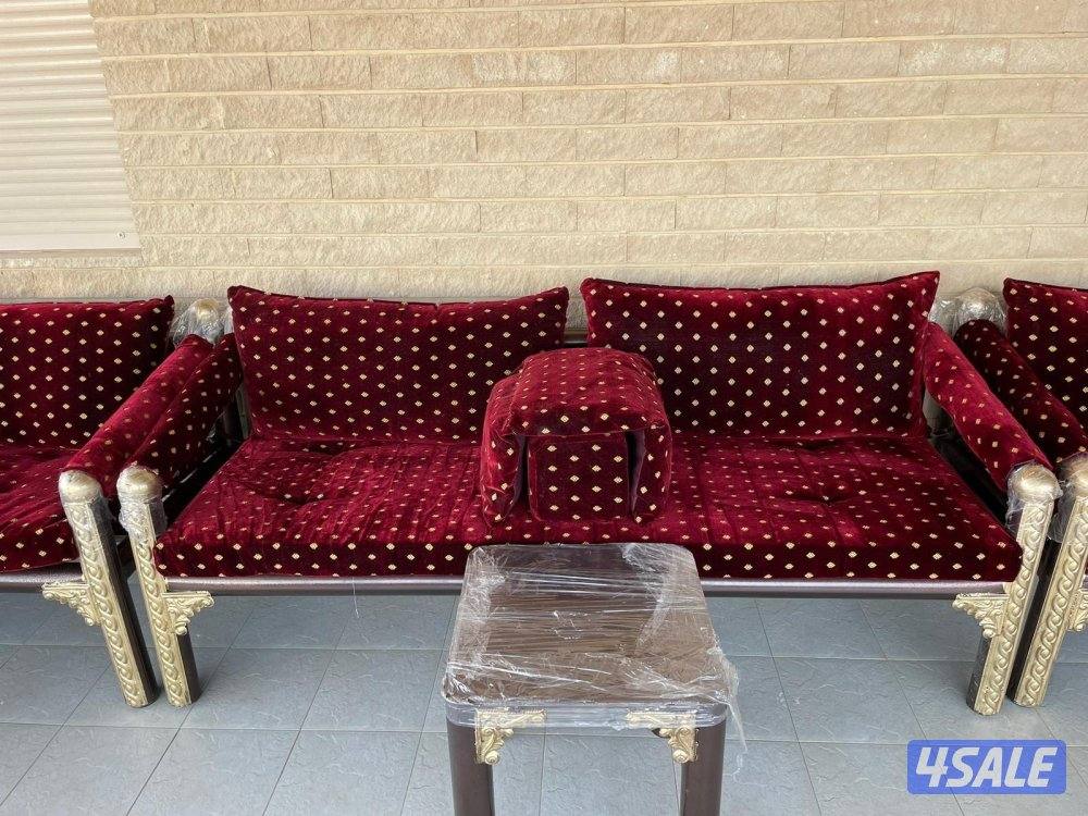 كراسي خارجيه اطقم كراسي سعودي10