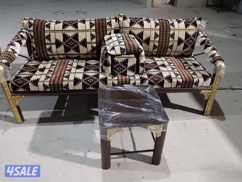 كراسي خارجيه اطقم كراسي سعودي9