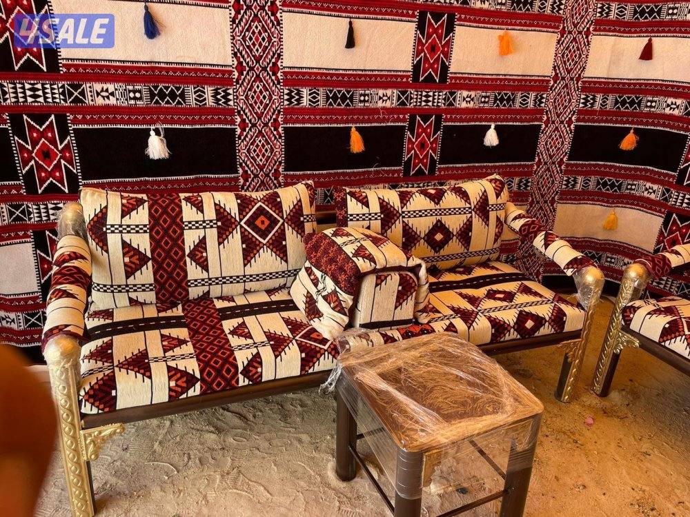 كراسي خارجيه اطقم كراسي سعودي11