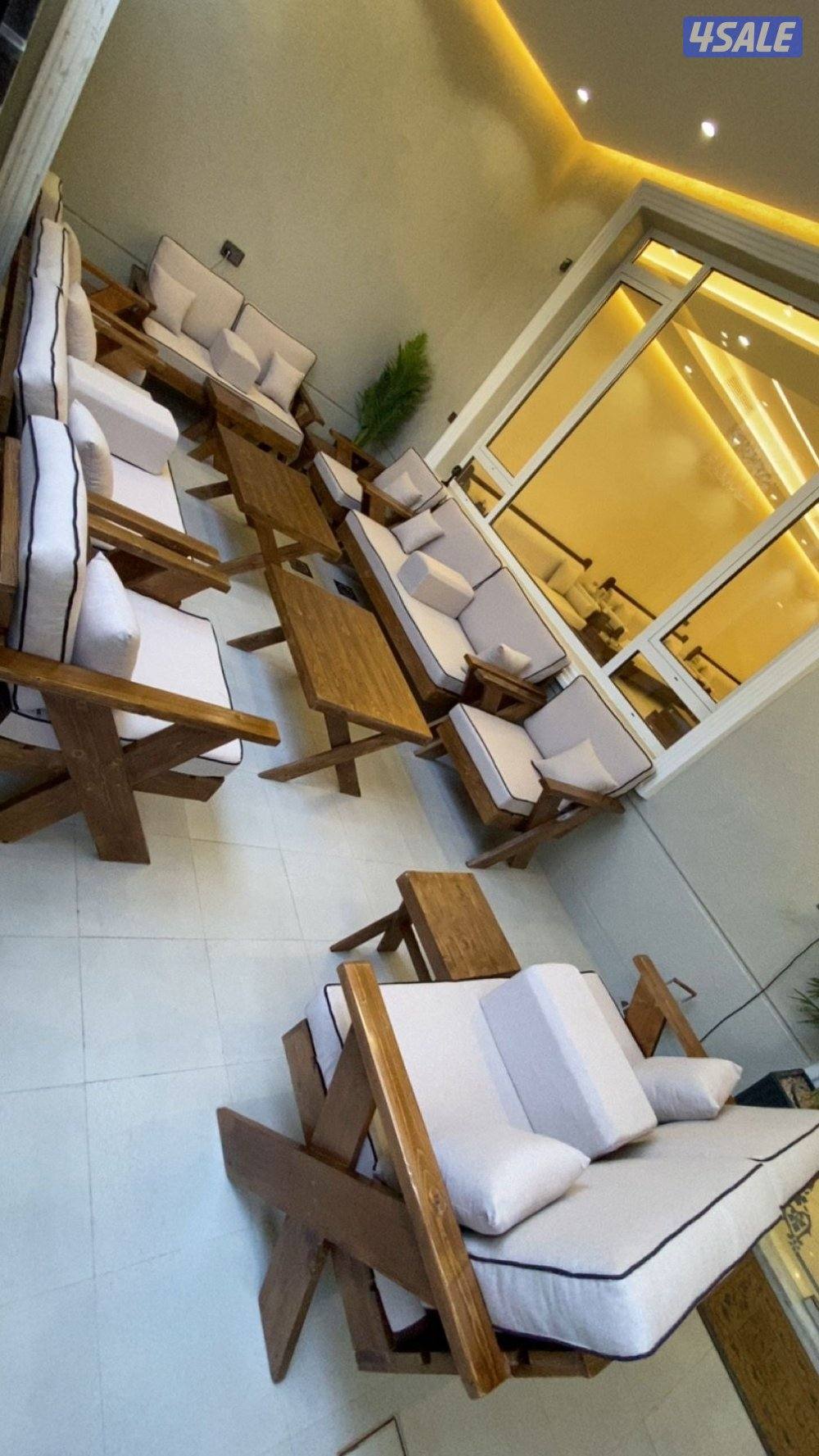 كراسي خارجيه اطقم كراسي سعودي14