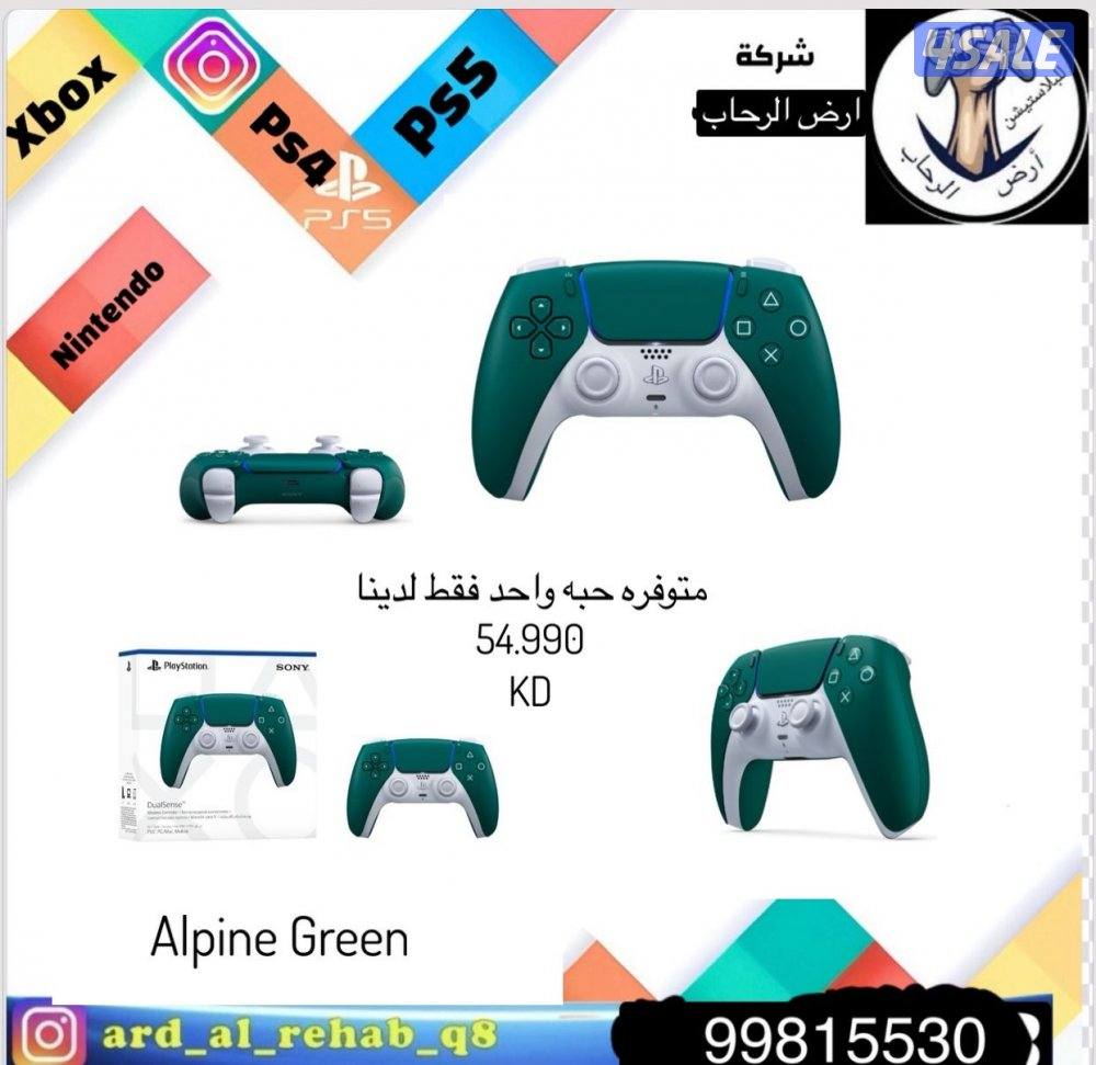 وبيع اجهزة بلاستشين والعاب اكس بوكس واجهزه لتندو ولدينا كروت شحن7