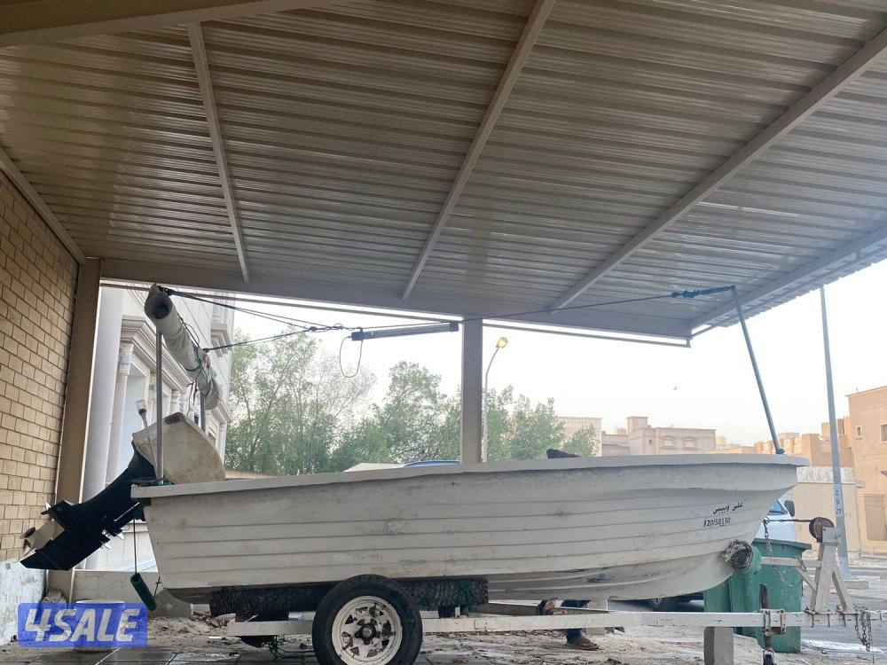 للبيع ١٤ قدم عماني0